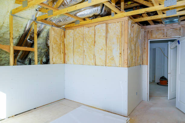 Range of Insulation Solutions in Lordstown, OH